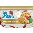 Blue Bunny Just Took Your Favorite Holiday Cookie and Turned It Into an Ice Cream Flavor