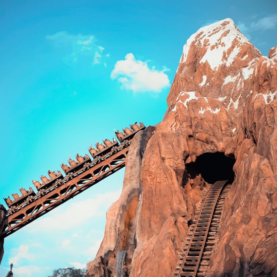 9 Famous Roller Coasters You Can Virtually Ride Right Now