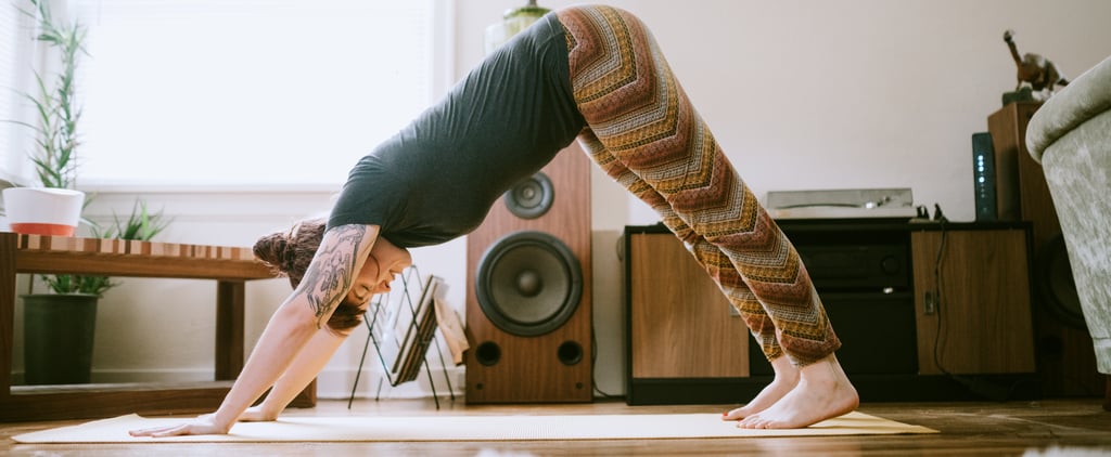 Yoga For All Course Review on Commune
