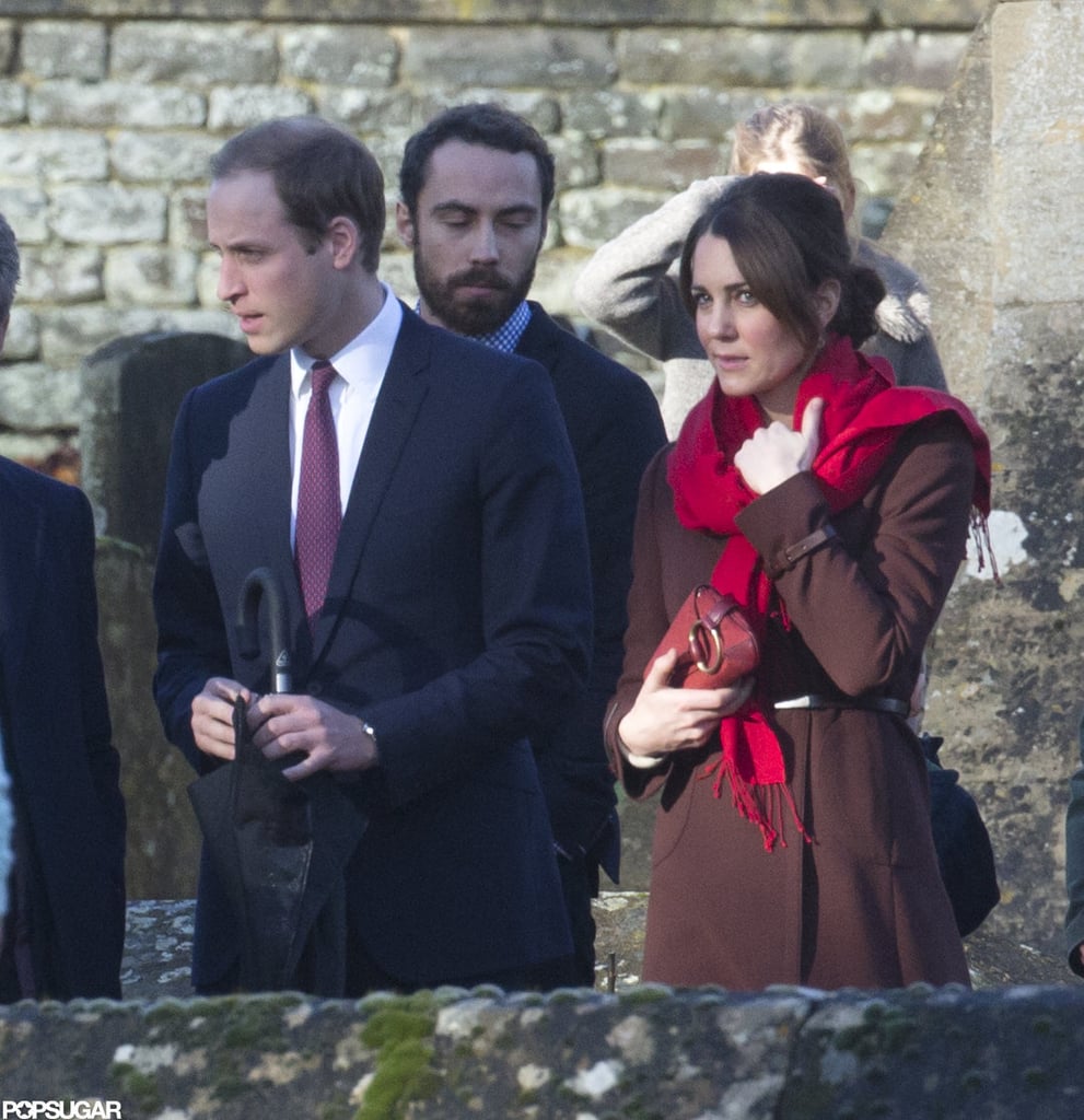 Kate Middleton Style