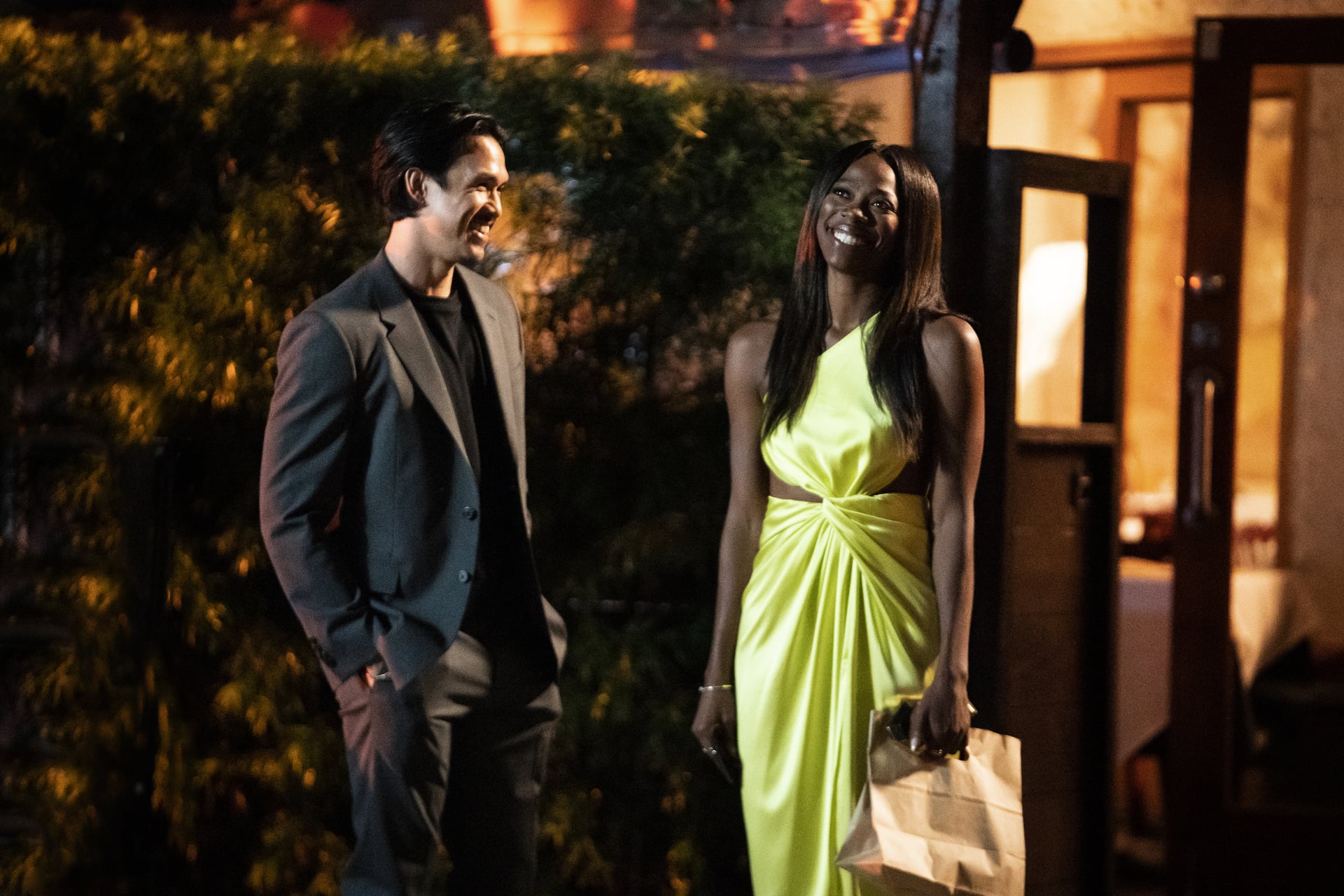 Watch insecure season discount 4 episode 3