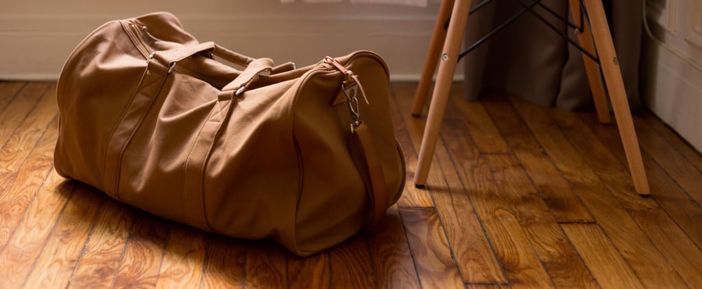 Why You Shouldn't Check Luggage