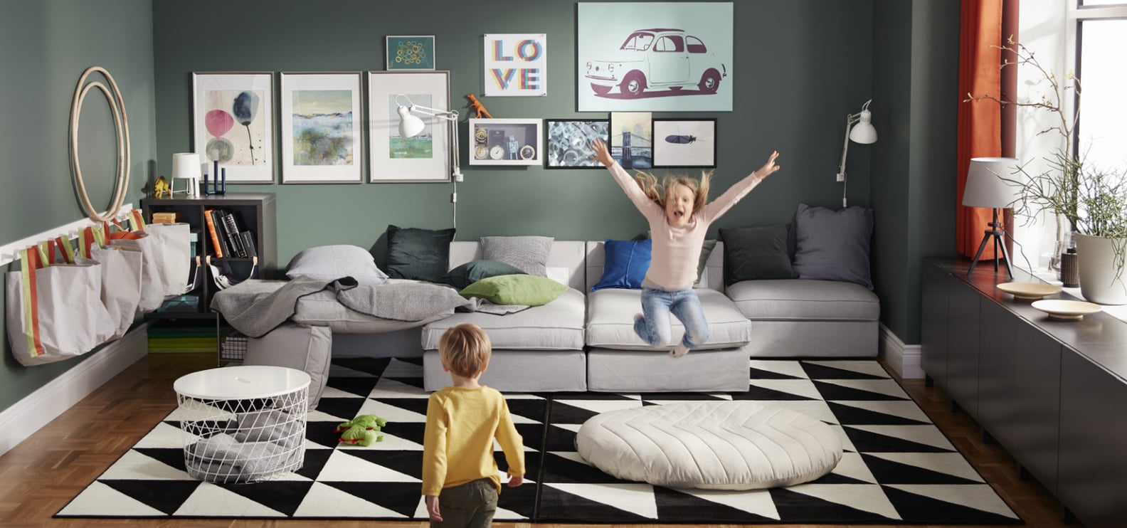 Ikea Catalog 2018 PS Home