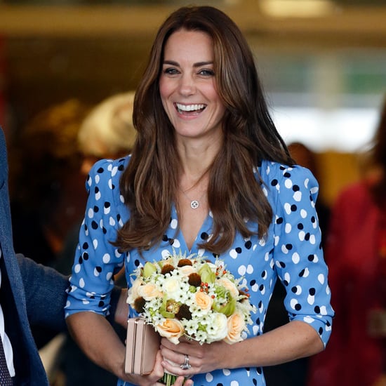Kate Middleton's Netherlands Tour Details 2016