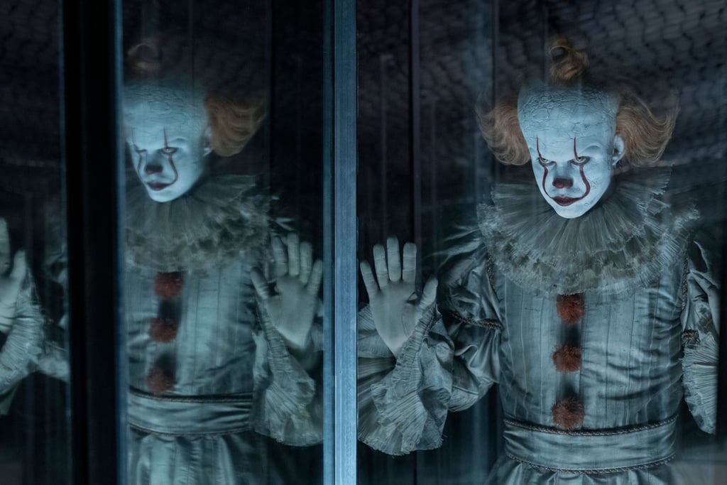 Which Characters Die in It Chapter Two?