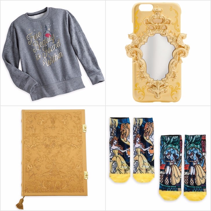 Beauty and the Beast Products For Women