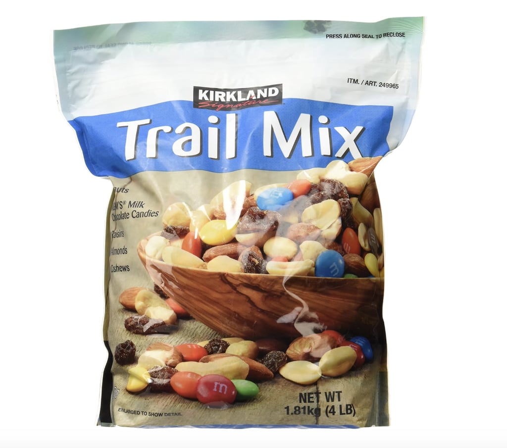 Kirkland Signature Trail Mix