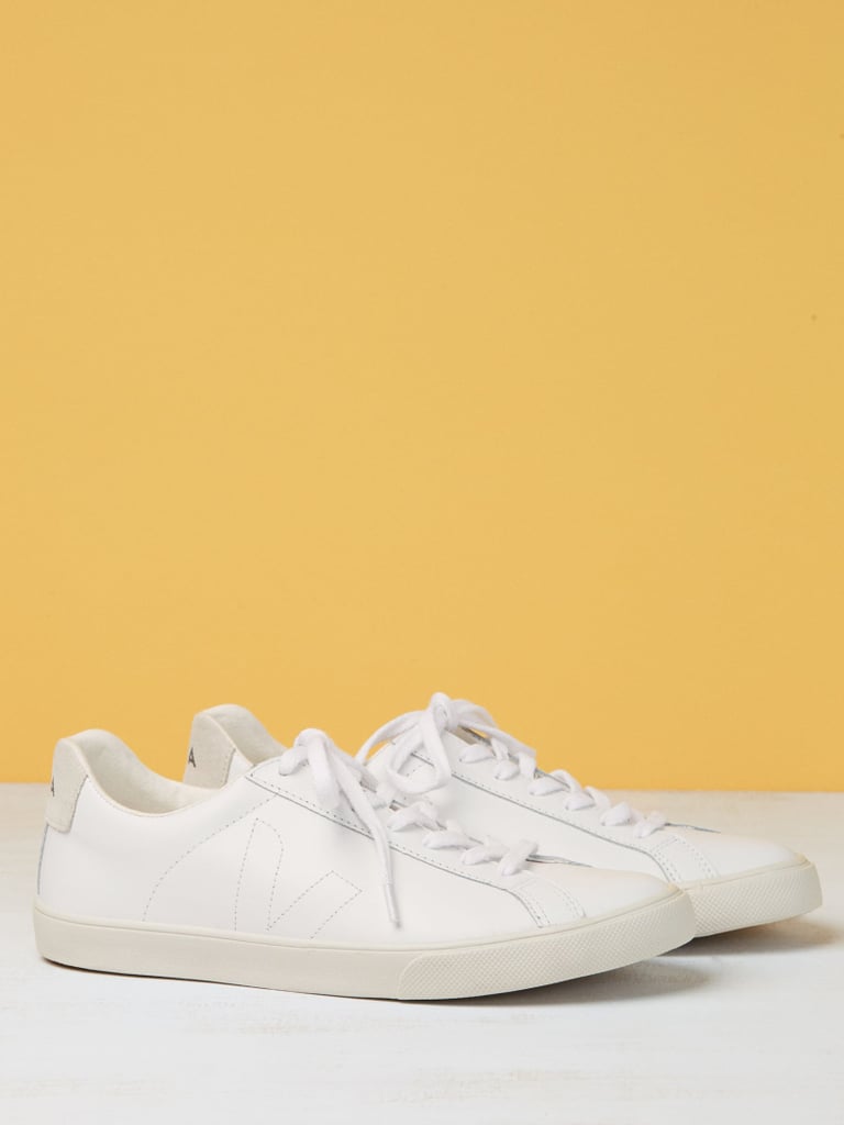 Veja Esplar Low Leather Sneaker