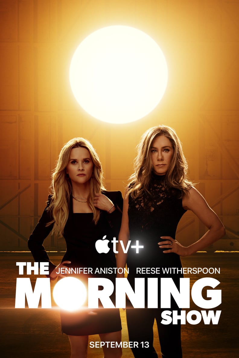 "The Morning Show" Season 3 Poster #2