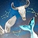Your Jan. 1 Weekly Horoscope Wants You to Be Brutally Honest With Yourself