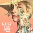 Why Lady Gaga's Documentary Is Called Five Foot Two