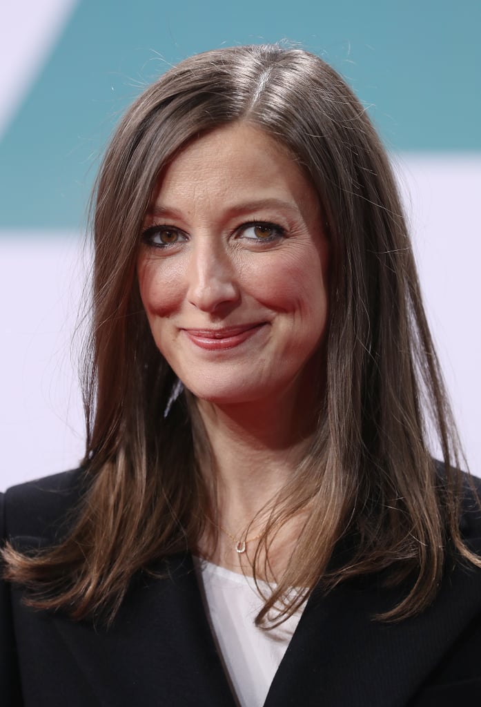 Alexandra Maria Lara as Polly