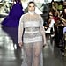 Christian Siriano Runway Fall 2019