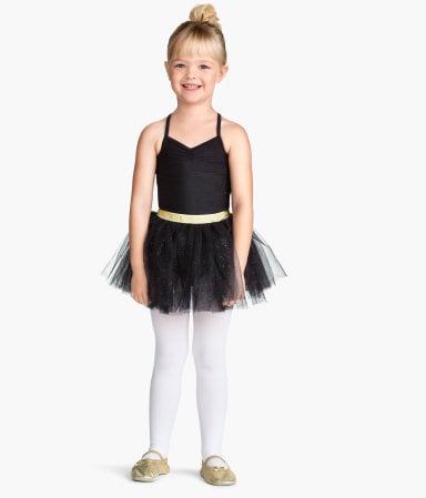 Ballerina