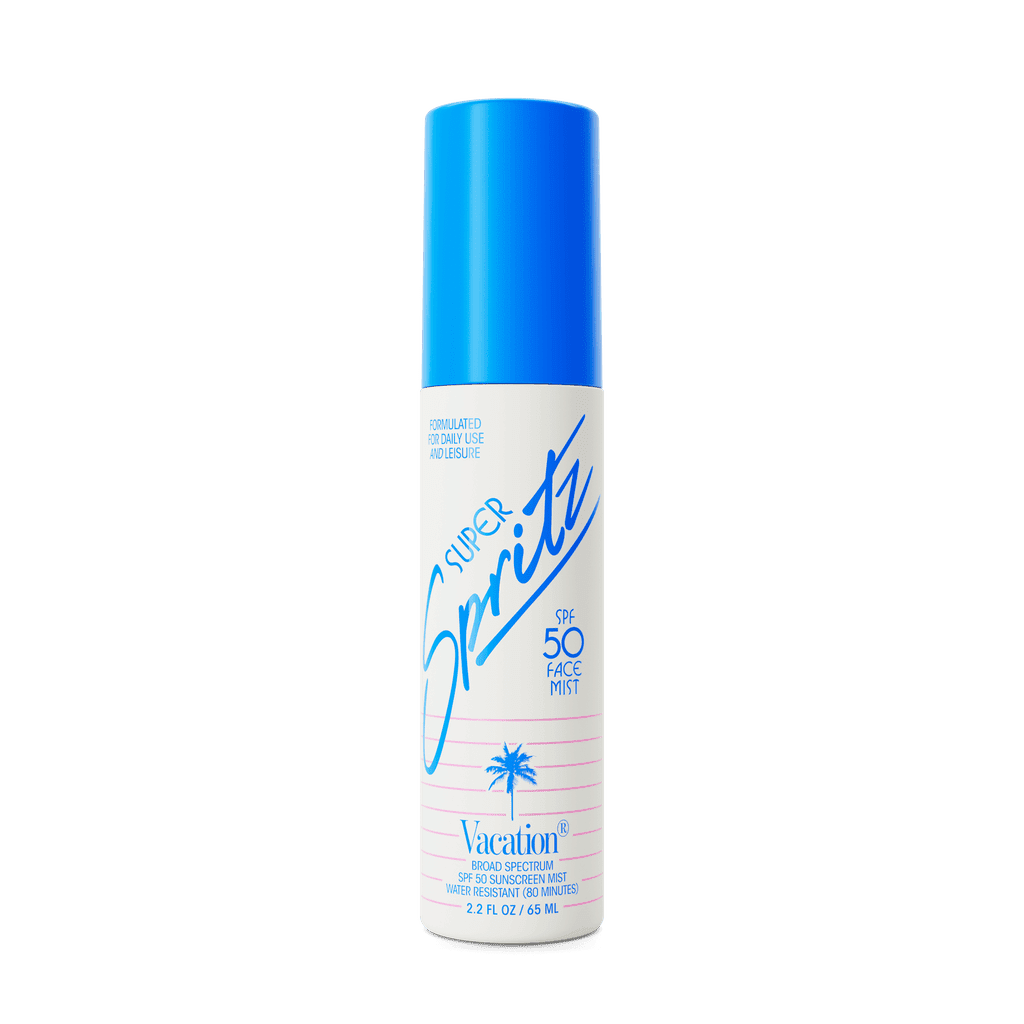 Best Sunscreen Face Mist