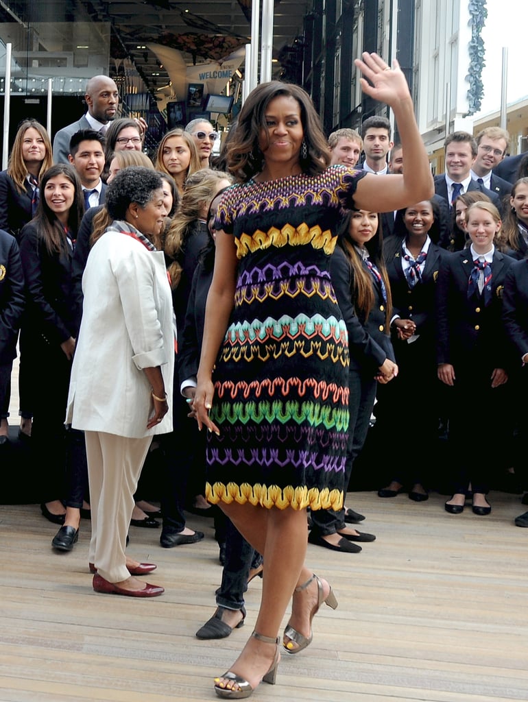 Michelle Obama