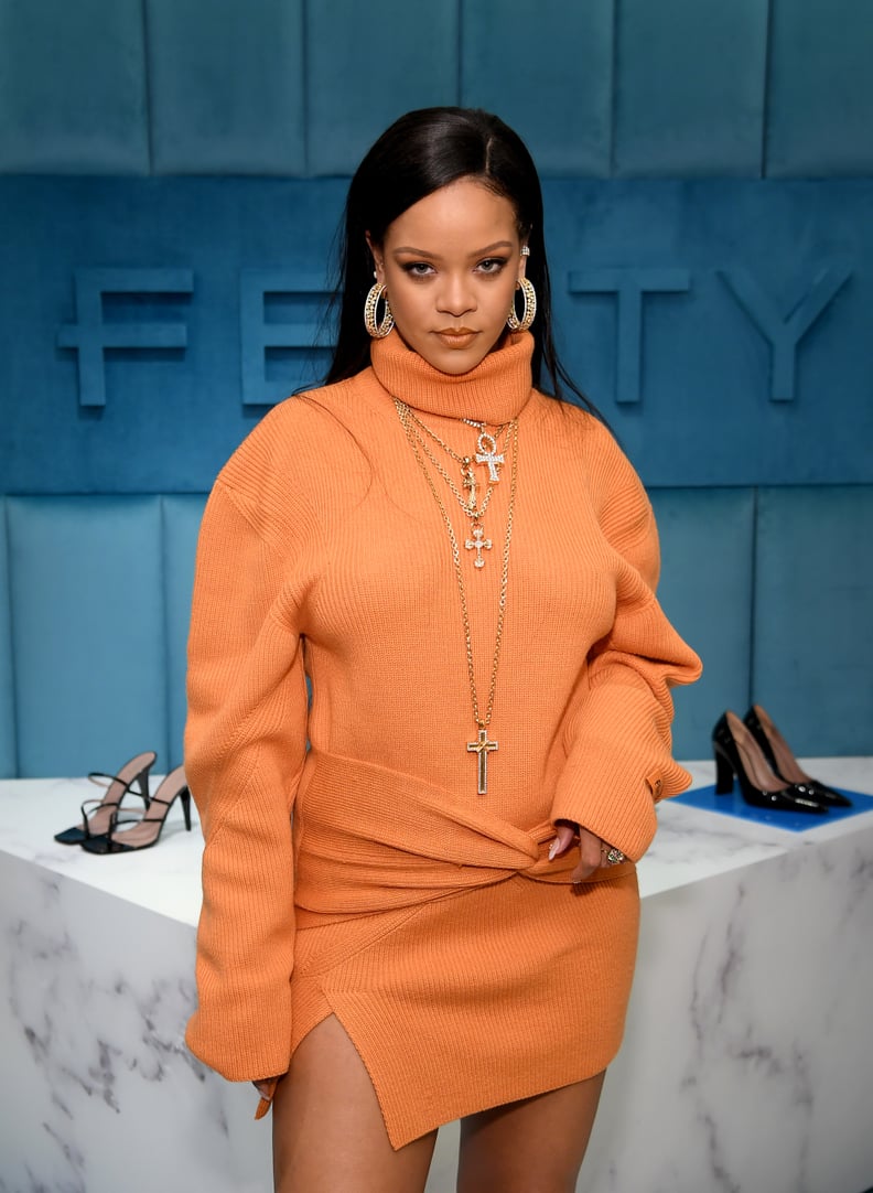 Rihanna and LVMH shut down Fenty Fashion House