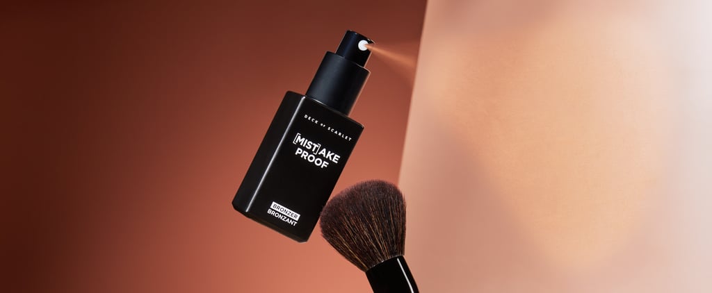 Deck of Scarlet Mistake Proof Bronzer Review