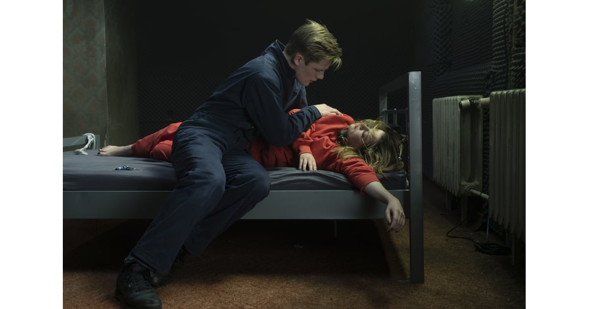 Kidnapping Stella Best Thrillers on Netflix 2019 POPSUGAR