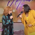 Jennifer Hudson and Reba McEntire Deliver a Soulful Cover of "Respect"