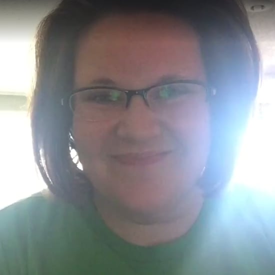 Chewbacca Mom Singing on Facebook Live
