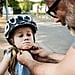 How to Get Your Kids to Wear a Bicycle Helmet