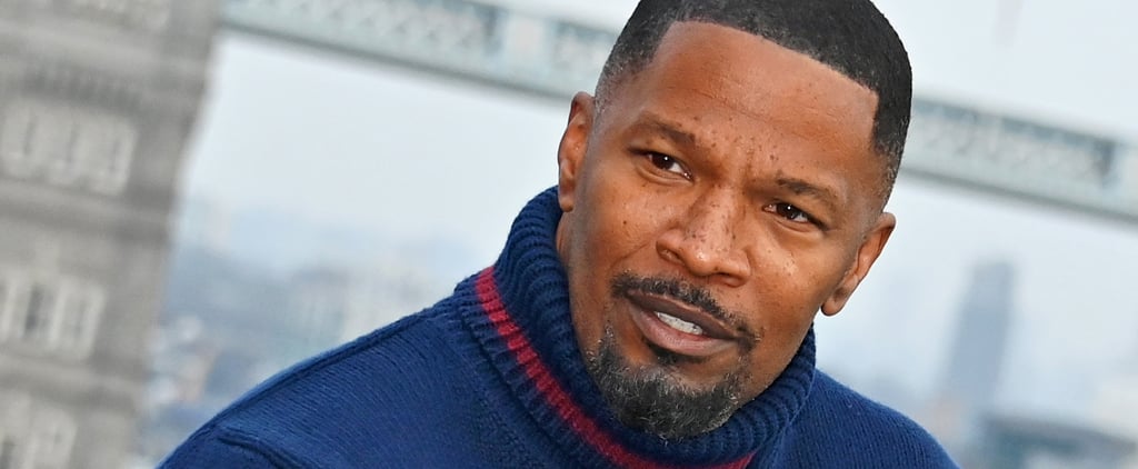 Jamie Foxx's Tattoos and Their Meanings