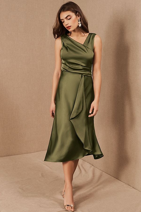 BHLDN Alston Dress | The 2020 Guide to 