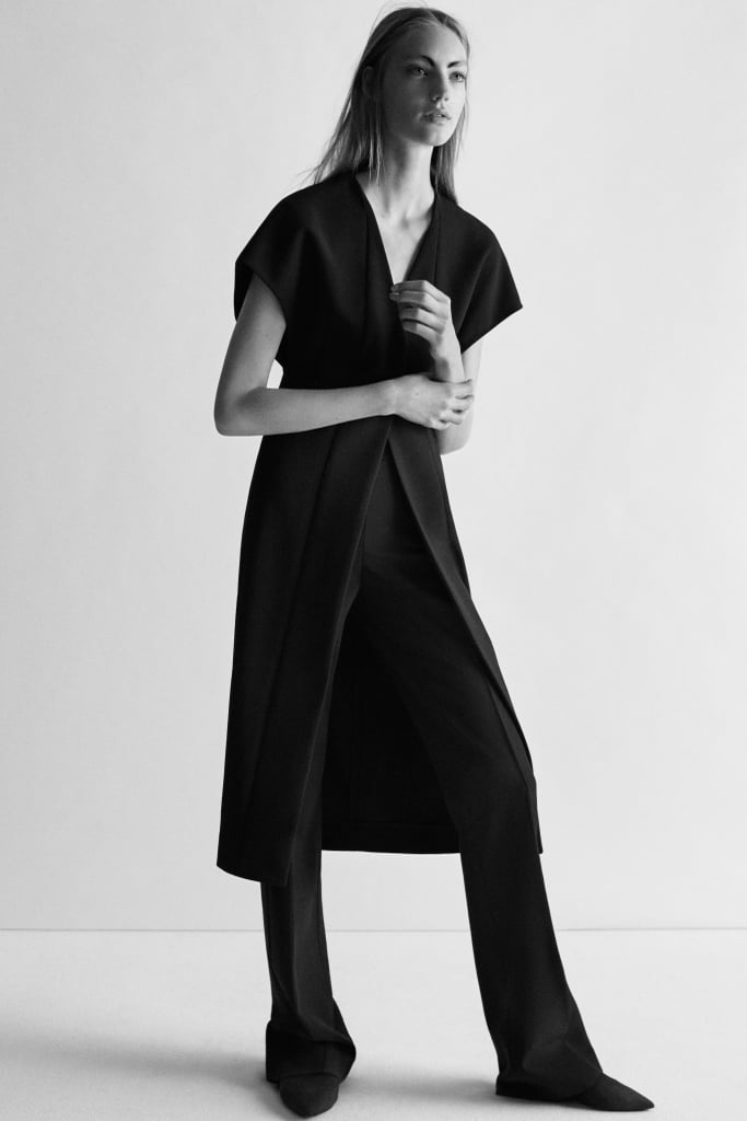 Narciso Rodriguez Resort '17 | Resort 2017 Collections | POPSUGAR ...