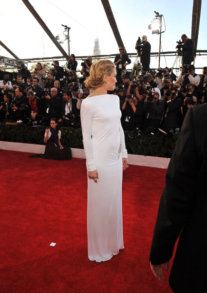 Photos of Ladies on SAG Red Carpet Photos of Ladies on SAG Red Carpet