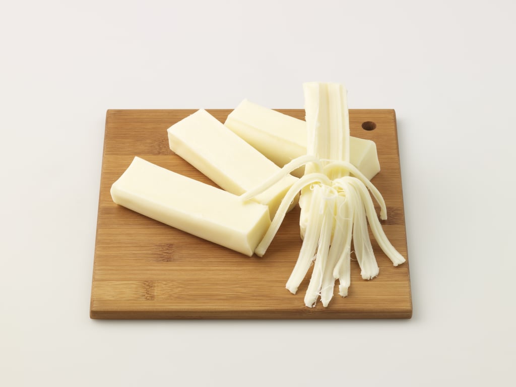 String Cheese