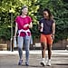 What Is a Hot Girl Walk? Experts Explain