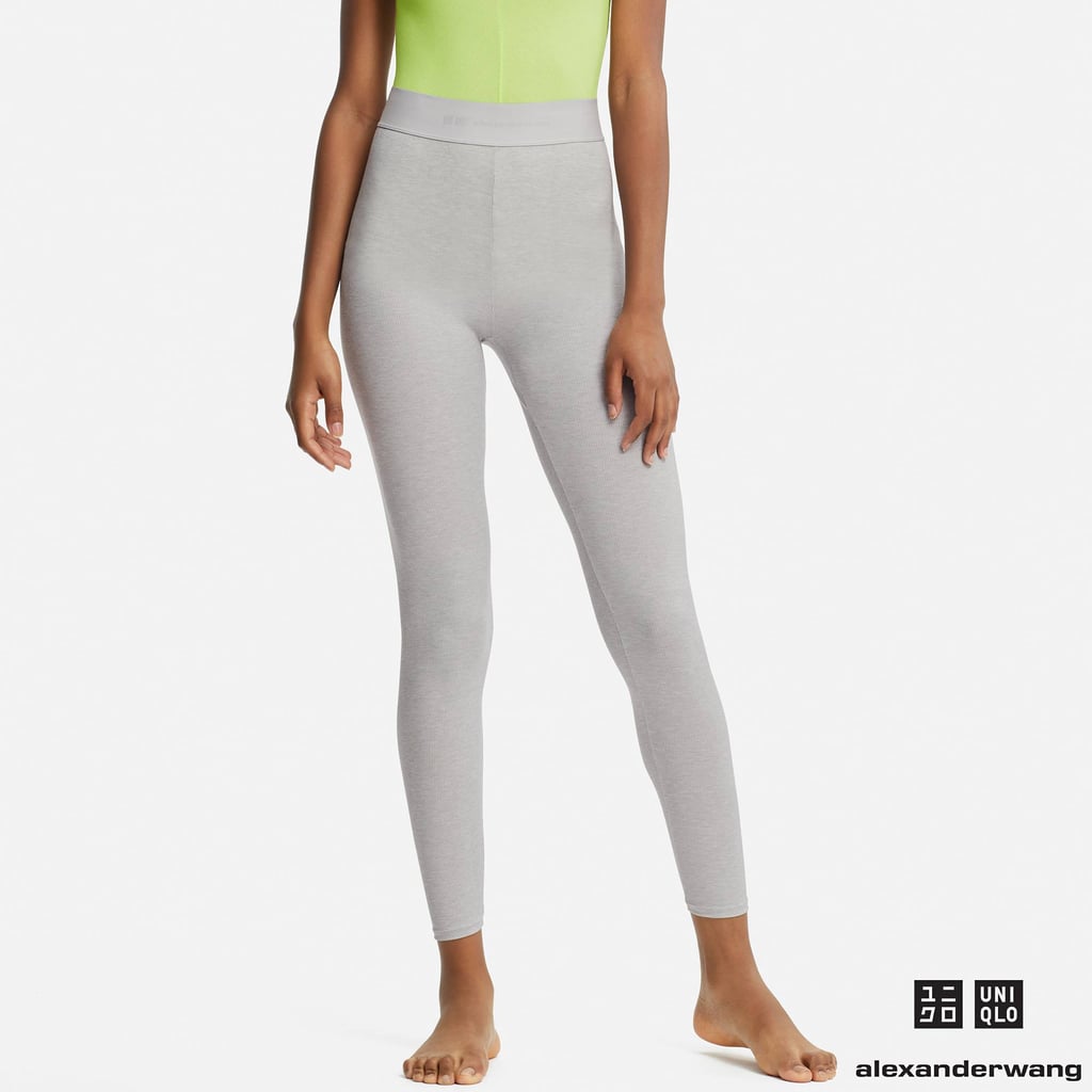 heat tech legging