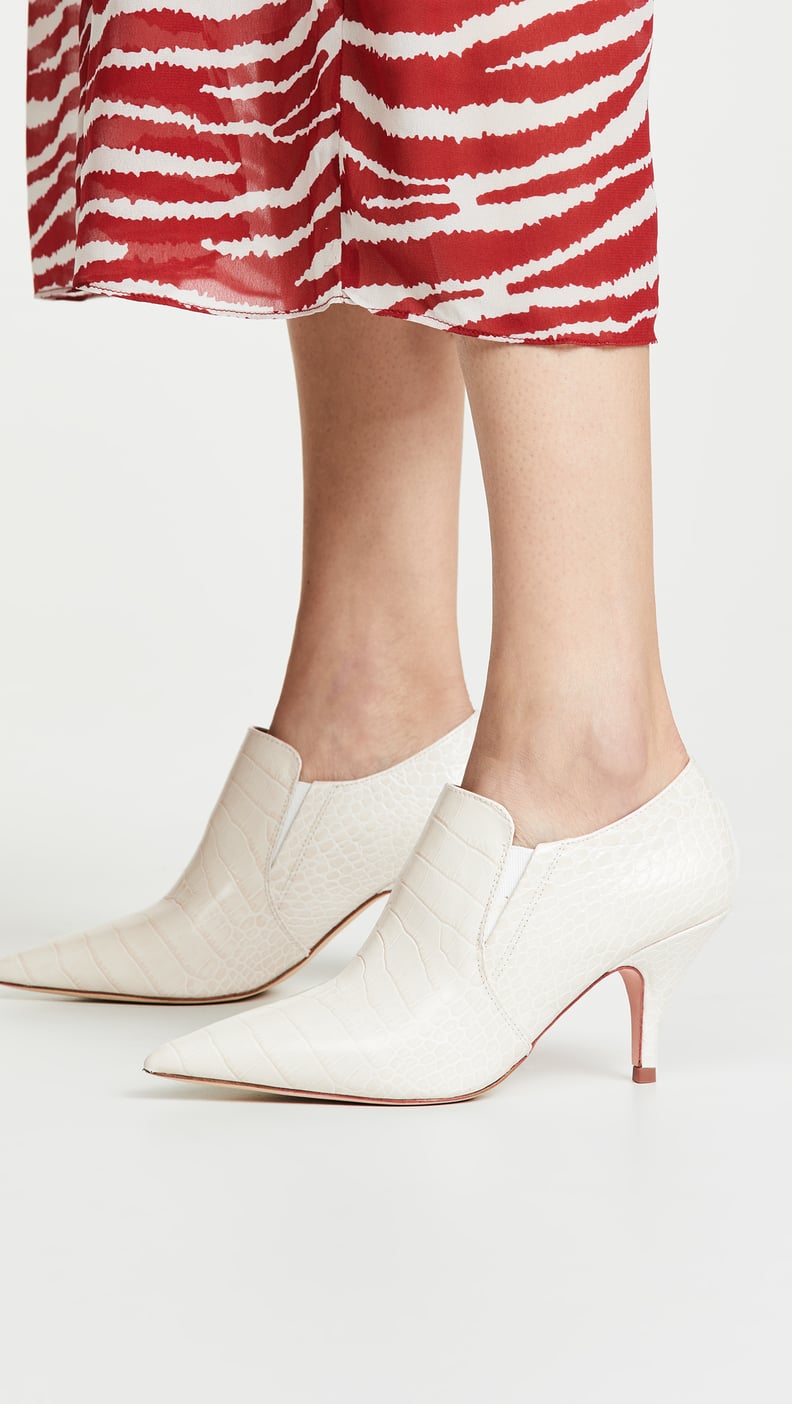 Tory Burch Georgina Bootie