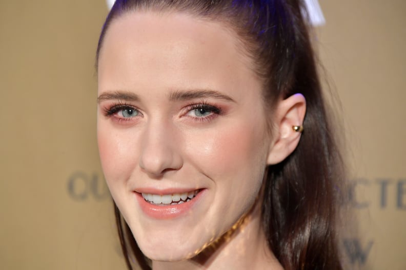 How Boardwalk Empire Led to Rachel Brosnahan's Biggest Beauty Regret