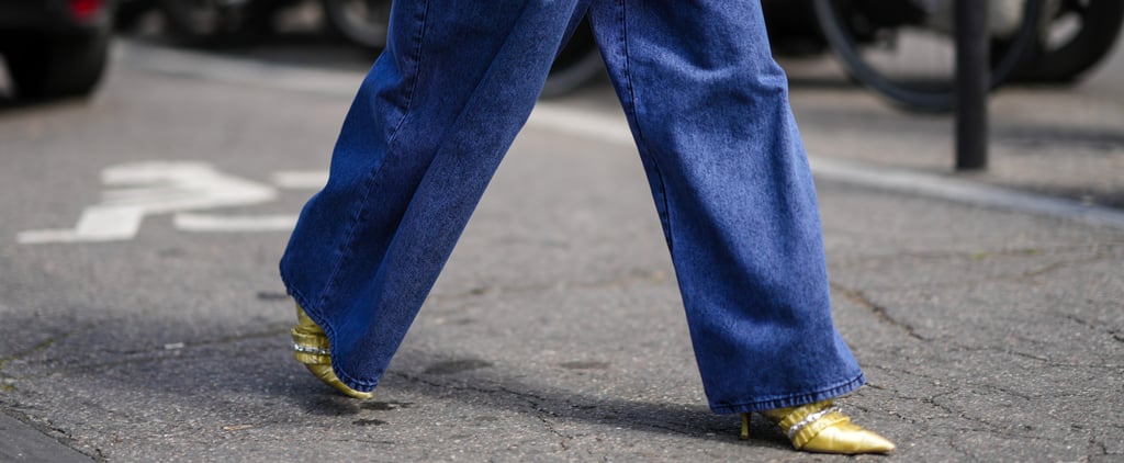 Best High-Waisted Jeans