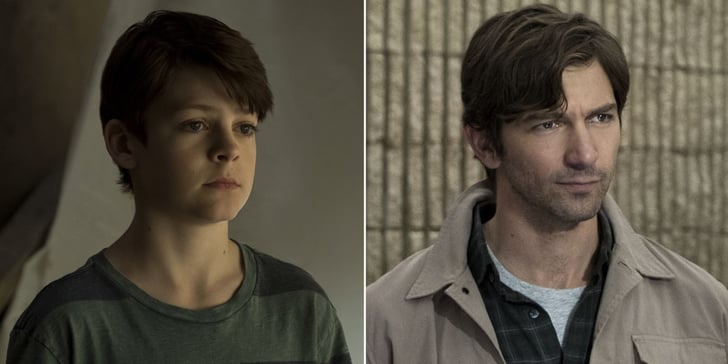 The Haunting of Hill House Cast and Character Guide ...