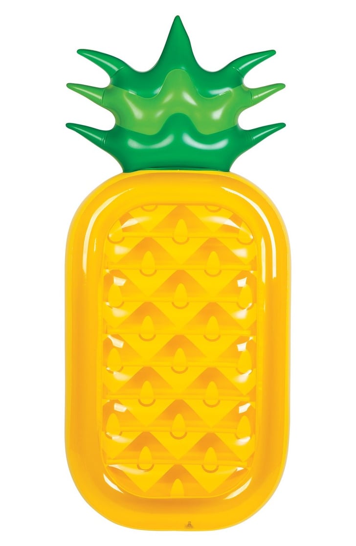 pineapple float walmart