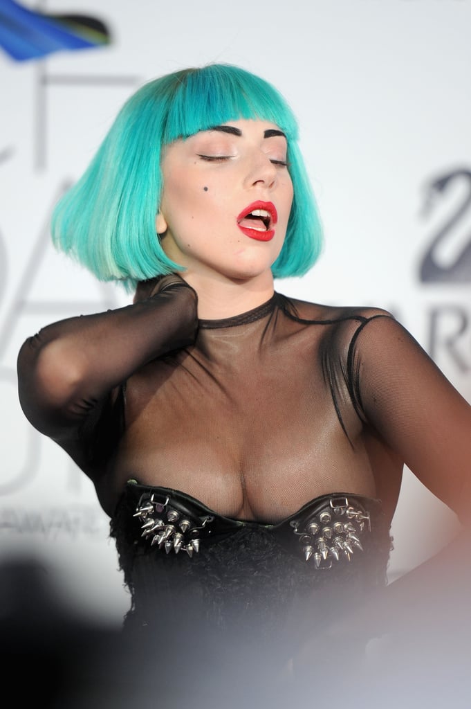 CFDA Fashion Awards, 2011