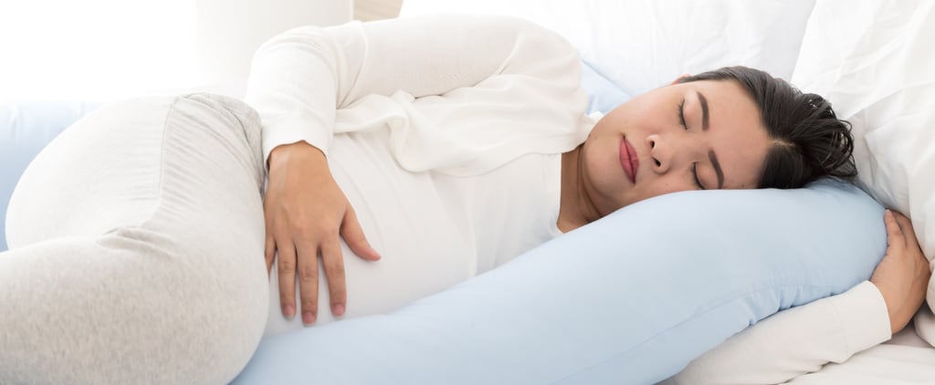 Best Pregnancy Pillows