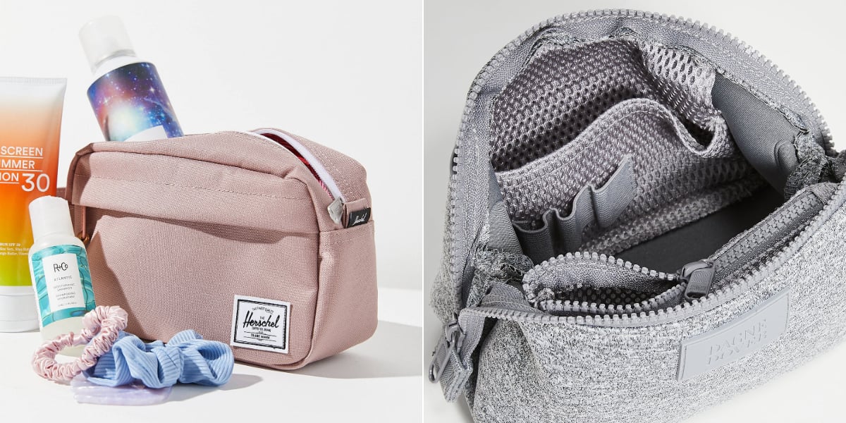 Best Makeup and Cosmetic Cases 2020 POPSUGAR Beauty