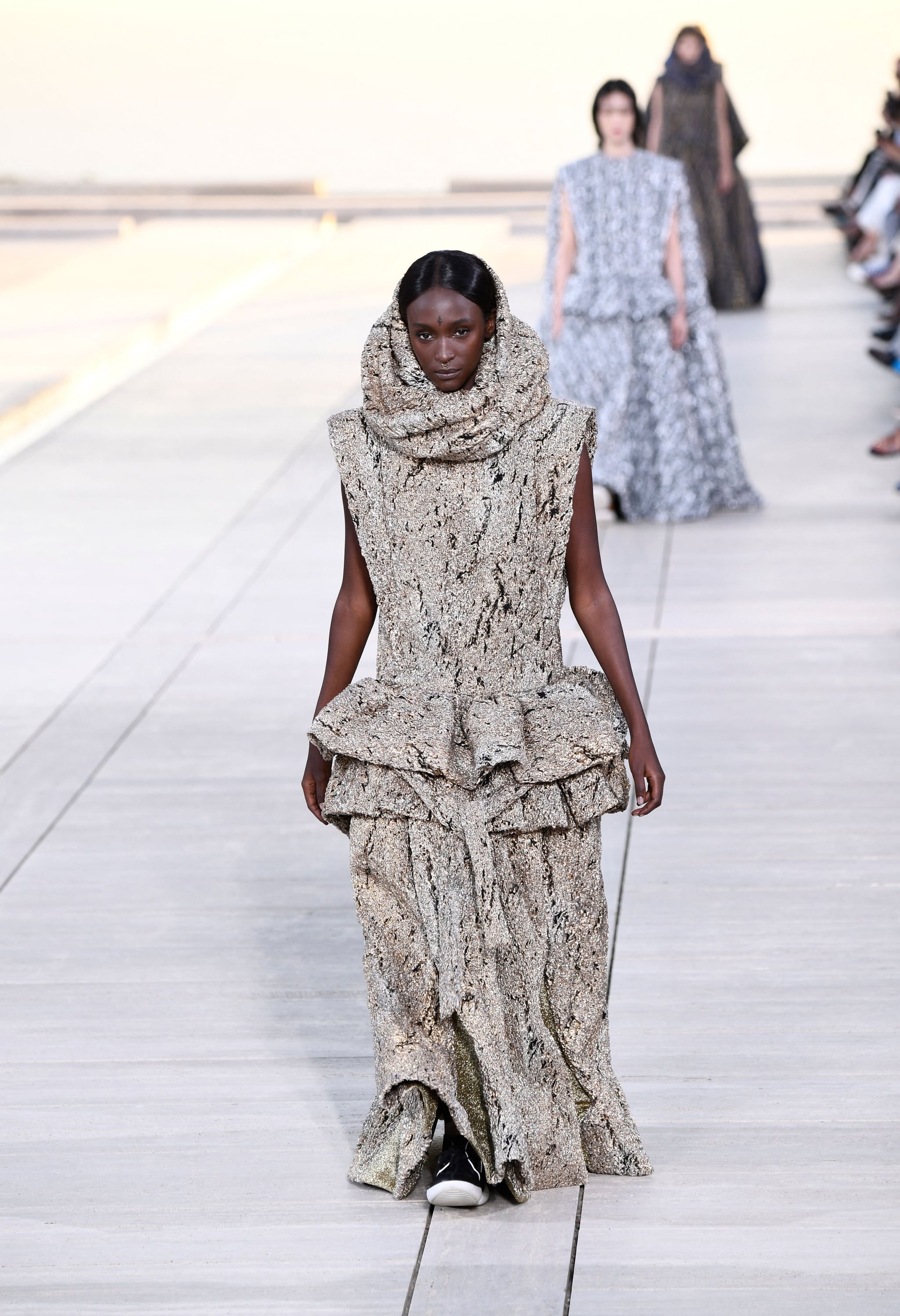 See Every Look from Louis Vuitton's Cruise 2022 Collection - Louis Vuitton  Resort Show