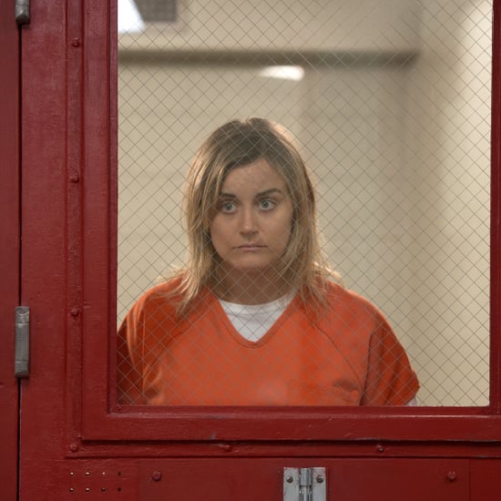 Taylor Schilling Quotes About Orange Is the New Black 2018