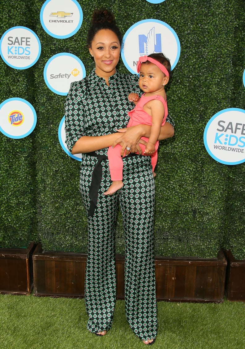 Safe Kids Day in LA 2016 Pictures | POPSUGAR Celebrity