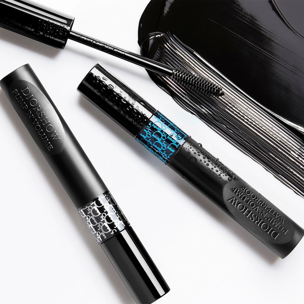 Dior Diorshow Pump'N'Volume Waterproof Mascara