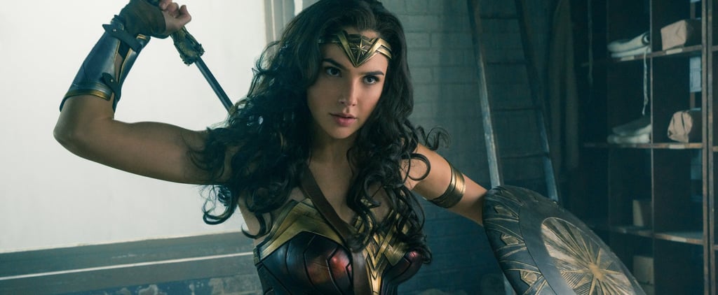 Wonder Woman iPhone Cases