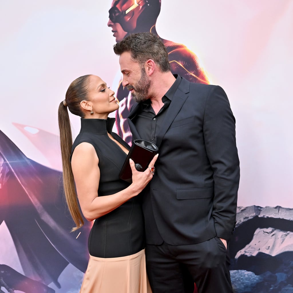 J Lo Shares Sweet Serenade Video in Honor of Ben Affleck's 51st Birthday