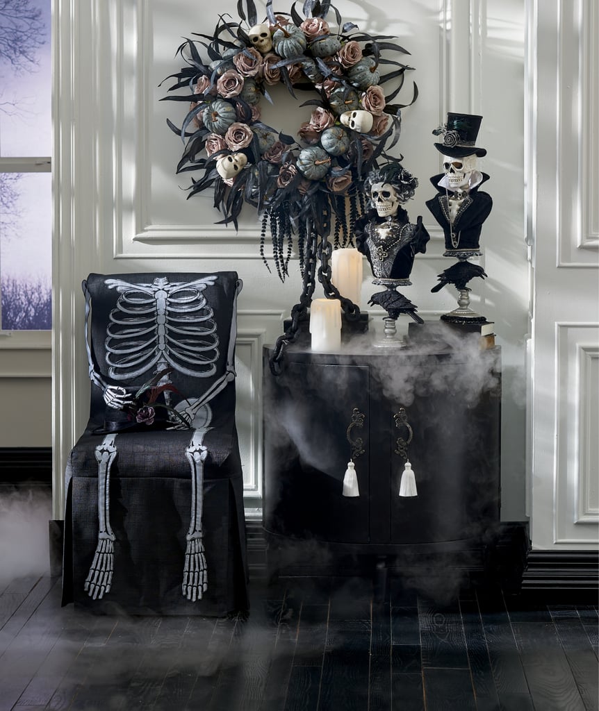 gothic collection halloween decor