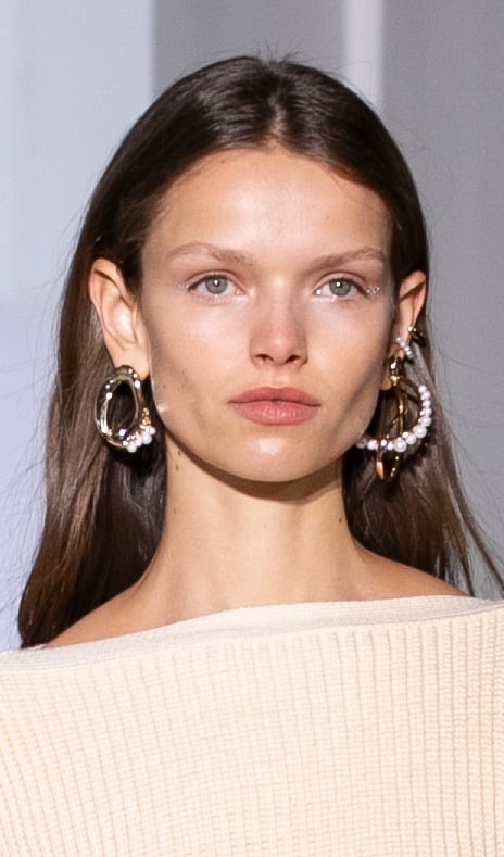 Spring Jewelry Trends 2020: Pearls