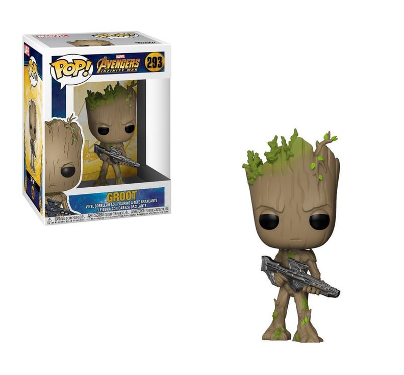 Funko Pop! Teen Groot